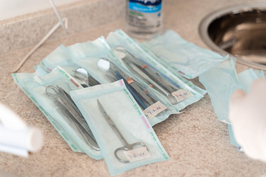 abilita clinica odontologica dentista lago norte clinica odontologica lago norte esterilização
