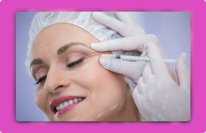 harmonizacao facial lago norte