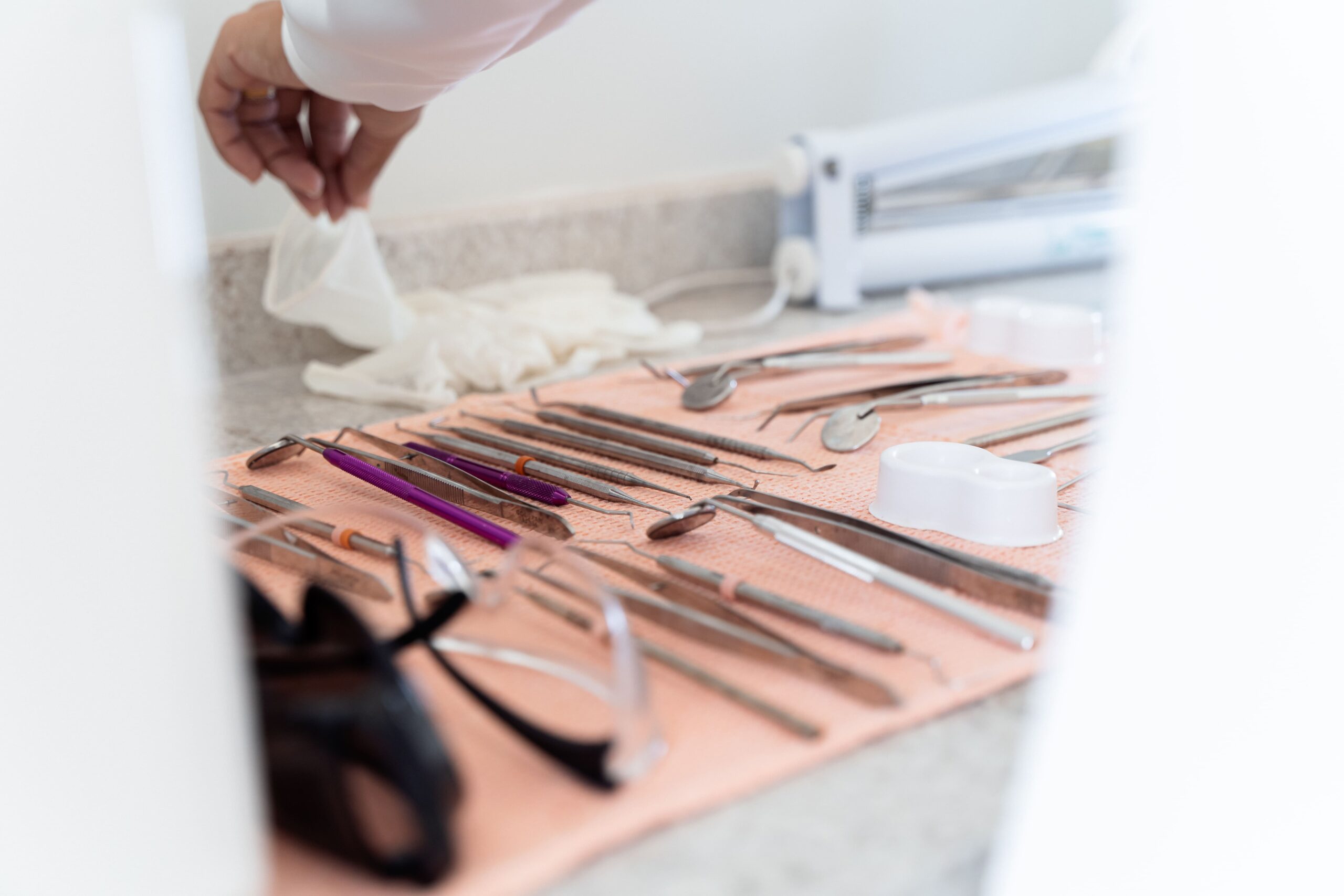 abilita clinica odontologica dentista lago norte clinica odontologica lago norte esterilização