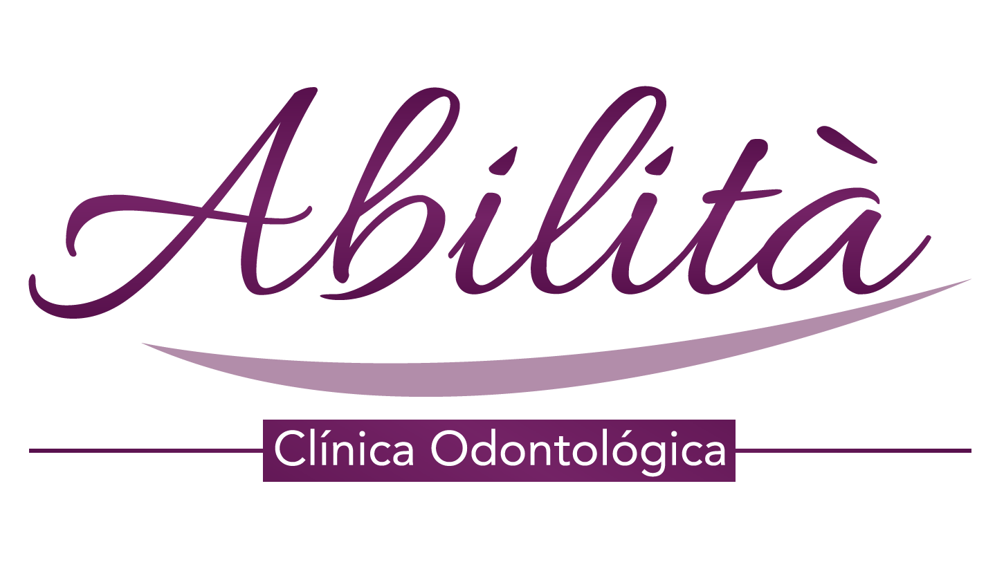 Logotipo Abilità Clínica Odontológica